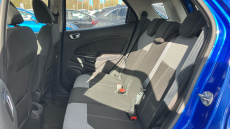 Ford EcoSport 1.5 Zetec 5dr Powershift Petrol Hatchback